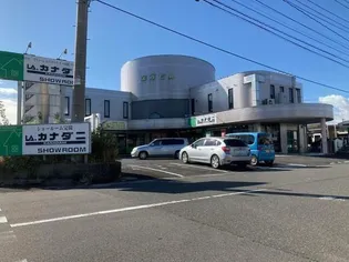 福井県鯖江市東鯖江1【一戸建】の外観