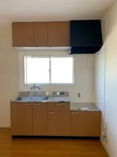 ハイツ青桐【2階】の外観