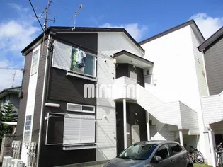 メゾンツクノBの画像