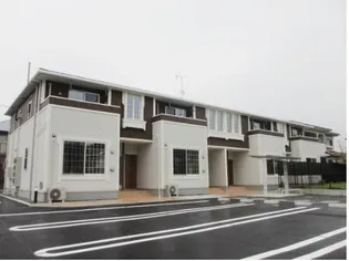 エスポワールIの画像