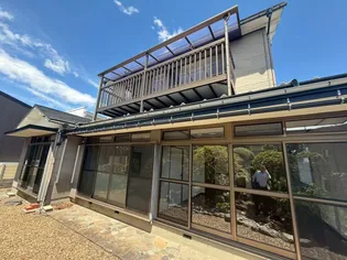 宮城県仙台市太白区恵和町【一戸建】の外観