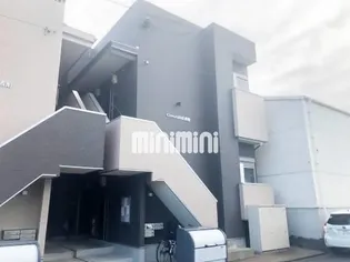 CREO八田壱番館の画像