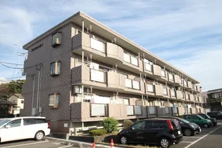 スカイヒル21Ⅰの画像