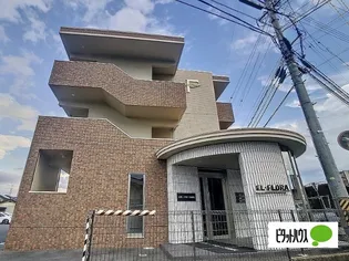 エル フローラ南俣の画像