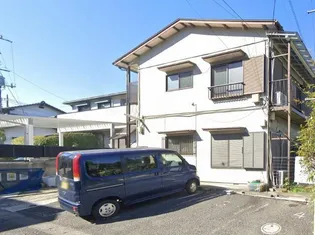 ハイツたちばなの画像