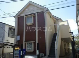 ジュネパレス松戸第の画像