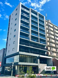 dea del mare【3階】の外観