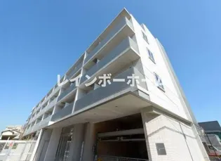 ドゥーエ浦安【2階】の外観