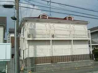 エンゼルハイツIIIの画像