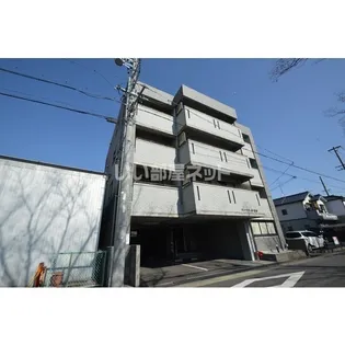 パークサイド若鶴【3階】の外観