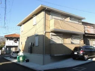 神奈川県横浜市保土ヶ谷区仏向町【一戸建】の外観