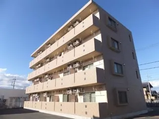 フォーサイト【3階】の外観