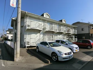 コーポ長島の画像