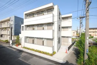 Housekul KT2【2階】の外観