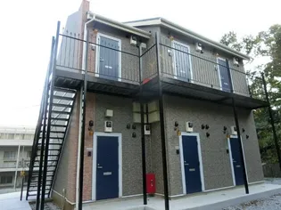 ハーミットクラブハウス和田IIの画像