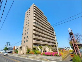 アルファステイツ太田IIIの画像