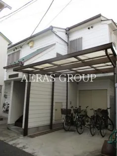 メゾンムラコシ3号館の画像