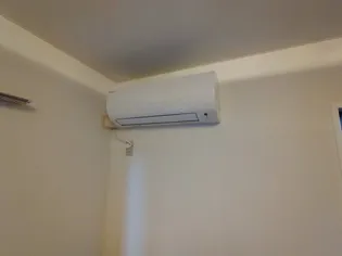 グランパークノーサイド【3階】の内装