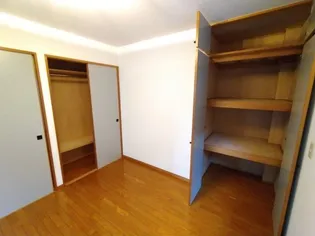 グランパークノーサイド【3階】の内装