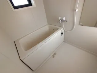 グランパークノーサイド【3階】の風呂