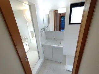 グランパークノーサイド【3階】の内装