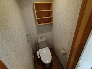 グランパークノーサイド【3階】の内装