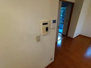 グランパークノーサイド【3階】の内装