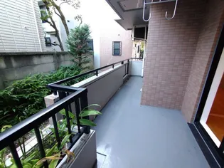 グランパークノーサイド【3階】の内装