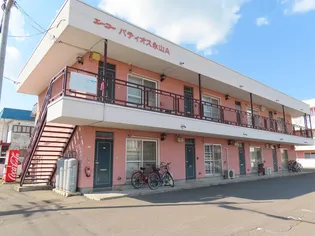 エーコーパティオス永山Bの画像