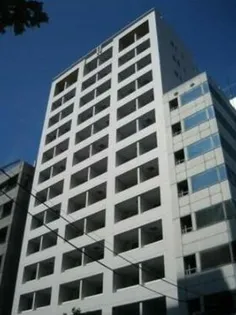 クレジデンス神谷町【7階】の外観