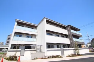 キヨール東原A棟の画像