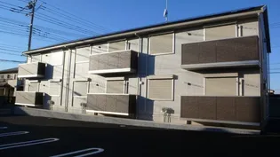 マル・クレール【1階】の外観