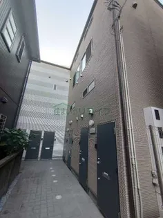 ルシオール幡ヶ谷の画像