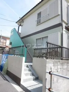 コーポ竹の画像