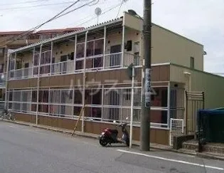 黒砂ハイリビング弐番館の画像