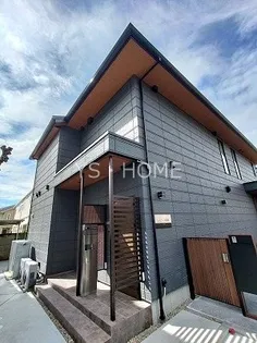 Luoca武蔵野【1階】の外観