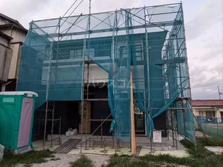 埼玉県熊谷市村岡【一戸建】の外観