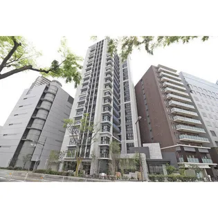 シエリア梅田豊崎の画像