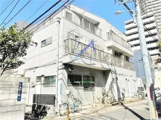 ユニオンパレス根岸の画像