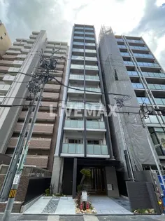 リヴシティ泉【10階】の外観