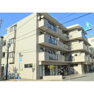 シャトー玉川第一の画像