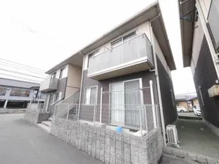 グランデ小山 A棟の画像