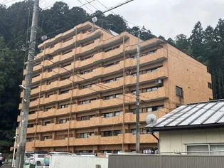 ライオンズマンション瑞鳳の画像