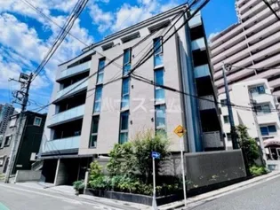 BRILLIA IST 文京茗荷谷の画像