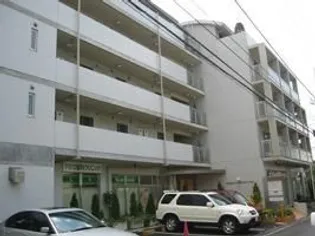 グリーンシンフォニーの画像