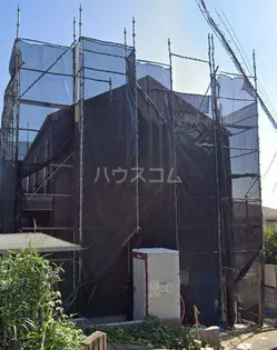 ランドホップ鶴見生麦の画像