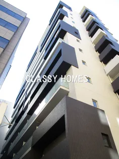 コンパル汐留の画像