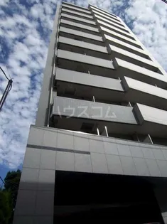 メインステージ八幡山【8階】の外観