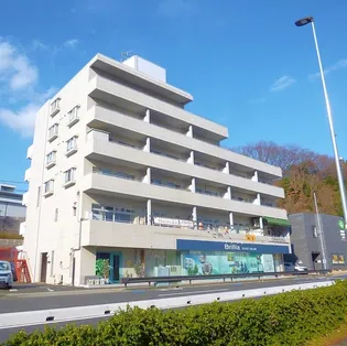 エムエスビルの画像