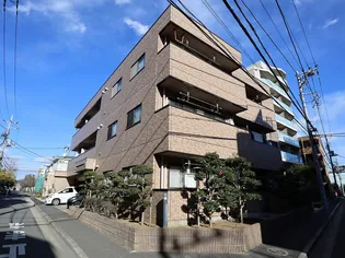 エスポワールIの画像